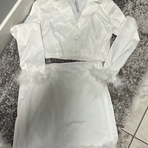 White set